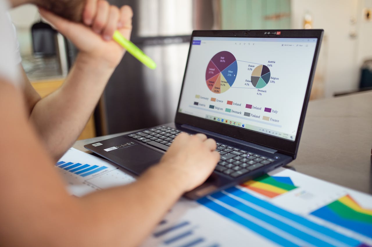 Financování podnikání: Přehled možností pro začátečníky