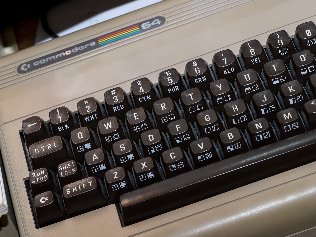 Příběh Commodore: Jak jedna značka změnila svět počítačů