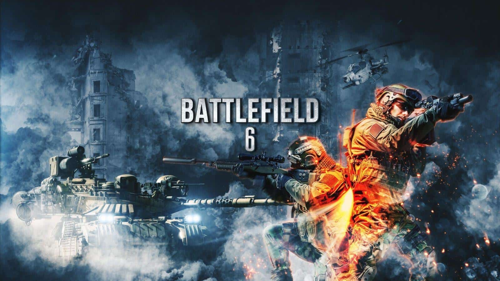 Battlefield 6: Návrat k totální Válce – Detailní přehled