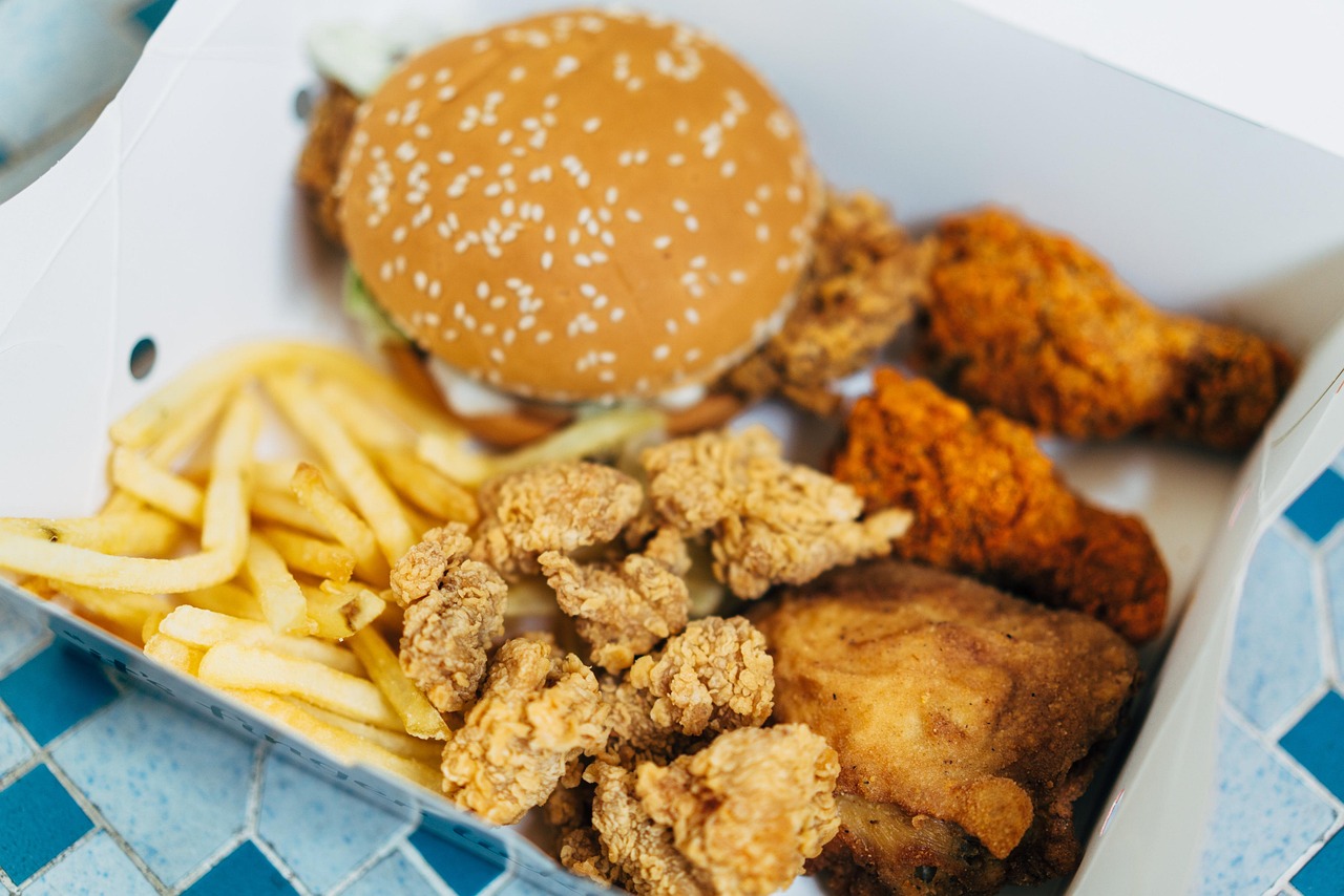 Jak jedna kauza s prošlým masem ohrožuje silný brand KFC na českém trhu